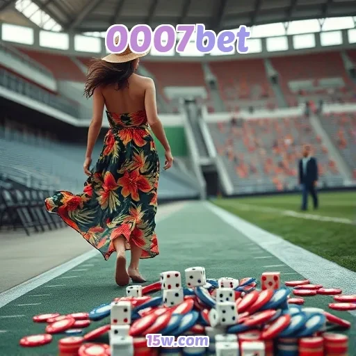 0007bet: Por Que Essa Plataforma de Jogos É Imperdível?