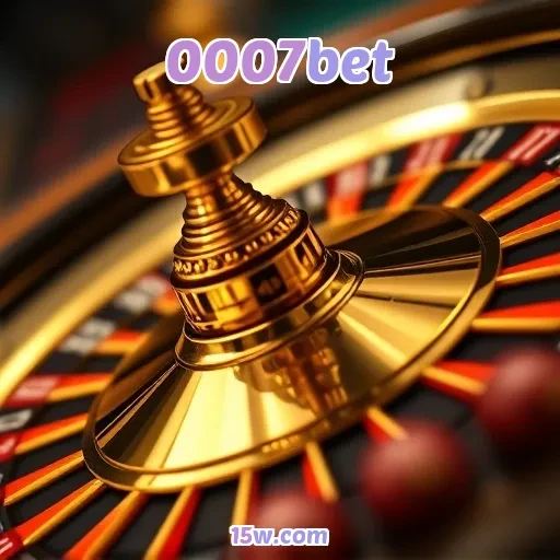 0007bet: A Experiência de Jogos Confiável Que Você Procura