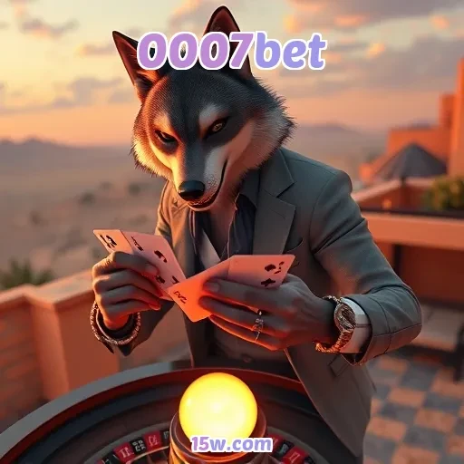 0007bet: Promoções Fantásticas para Maximizar seus Jogos de Azar!