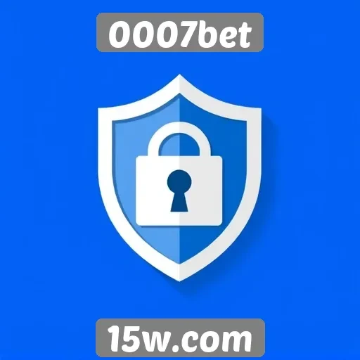 Segurança e privacidade em transações no 0007bet