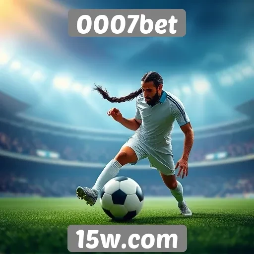 Responsabilidade no jogo em plataformas como 0007bet