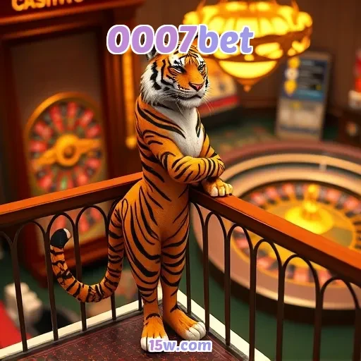 0007bet: Tente a Sorte nos Melhores Caça-Níqueis do Brasil!