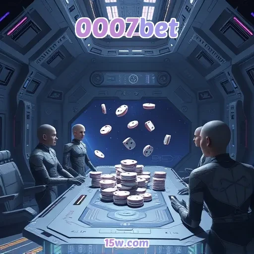 0007bet: Descubra como Jogar e Ganhar com Diversão!