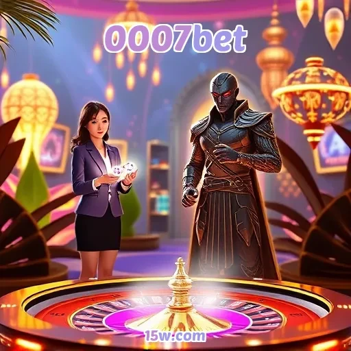 0007bet: Descubra as Melhores Opções de Pagamento para Jogar Online